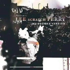 Lee 'Scratch' Perry - Nu Sound & Version