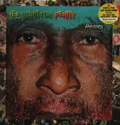 LP - Lee -Scratch- Perry - Heaven - 180 g
