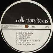 LP - Lee Collins - I Can Dish It - Can You Take It? (Lee Collins In The 30's)