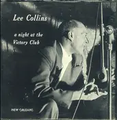 Lee Collins - A Night At The Victory Club