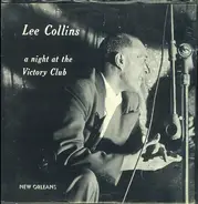 Lee Collins - A Night At The Victory Club
