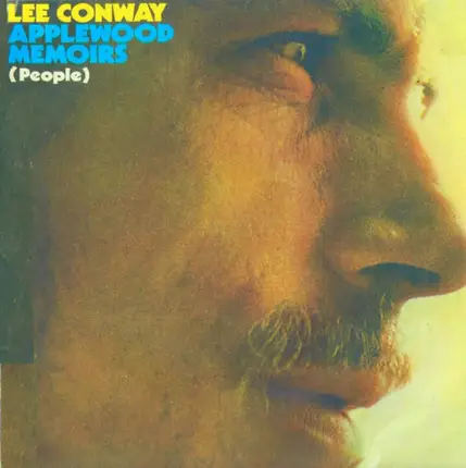 Lee Conway - Applewood Memoirs (People)