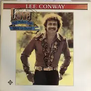 Lee Conway - Love Still Makes The World Go Round