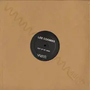 12inch Vinyl Single - Lee Coombs - Out Of My Mind