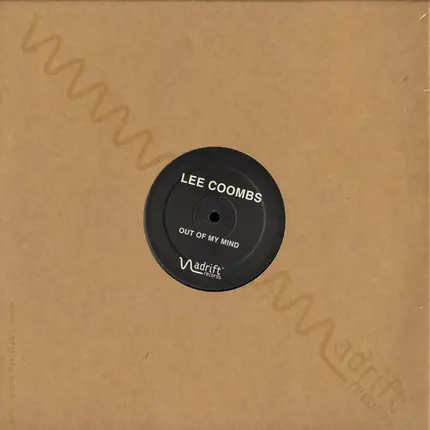 Lee Coombs - Out of My Mind