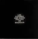 12inch Vinyl Single - Lee Coombs And David Phillips Vs. Bauhaus - Banned Practise