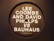 Lee Coombs And David Phillips Vs. Bauhaus - Banned Practise