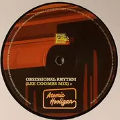 Lee Coombs - Obsessional Rhythm