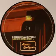 12'' - Lee Coombs & Andy Gardner - Obsessional Rhythm