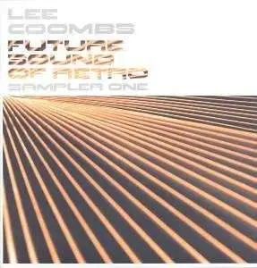 Lee Coombs - Future Sound Of Retro (Sampler 1)