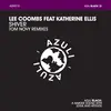 12'' - Lee Coombs Feat. Katherine Ellis - Shiver (Tom Novy Remixes)