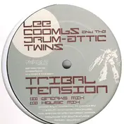 Lee Coombs - Tribal Tension