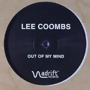 12inch Vinyl Single - Lee Coombs - Out Of My Mind