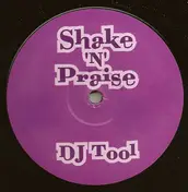 Lee-Cabrera - Shake 'N' Praise DJ Tool