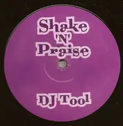 Lee-Cabrera Vs Praise Cats - Shake 'N' Praise DJ Tool