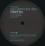 Lee Cabrera Feat. Mim