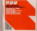 CD Single - Lee-Cabrera Presents Phase 2 - Voodoo Love