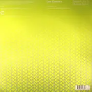 12inch Vinyl Single - Lee-Cabrera - Shake It (No Te Muevas Tanto)