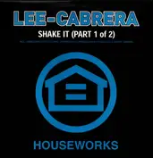 Lee-Cabrera
