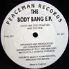 12inch Vinyl Single - Lee Cakebread - The Body Bang E.P.