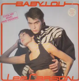 Lee Carson - Baby Lou