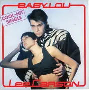 7inch Vinyl Single - Lee Carson - Baby Lou