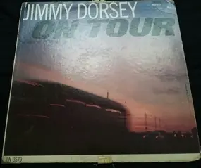 Lee Castle - Jimmy Dorsey On Tour