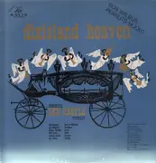 LP - Lee Castle - Dixieland Heaven