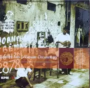 CD - Lee Chu Kiong & Ling Kun - Southern Laos & Vietnam - Documentary