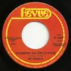 7inch Vinyl Single - Lee Charles - Standing On The Outside / If That Ain't Loving You