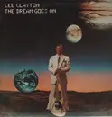 LP - Lee Clayton - The Dream Goes On
