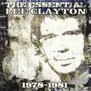 CD - Lee Clayton - The Essential Lee Clayton 1978-1981