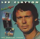 Double CD - Lee Clayton - Border Affair (The Capitol Years)