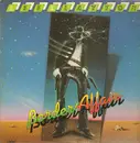 LP - Lee Clayton - Border Affair