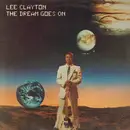 LP - Lee Clayton - The Dream Goes On