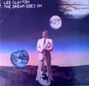 LP - Lee Clayton - The Dream Goes On