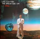 LP - Lee Clayton - The Dream Goes On