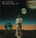 LP - Lee Clayton - The Dream Goes On