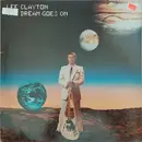 LP - Lee Clayton - The Dream Goes On