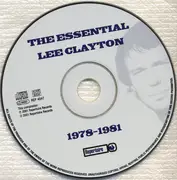 CD - Lee Clayton - The Essential Lee Clayton 1978-1981