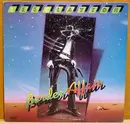 LP - Lee Clayton - Border Affair