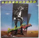 LP - Lee Clayton - Border Affair