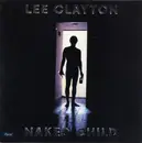 CD - Lee Clayton - Naked Child
