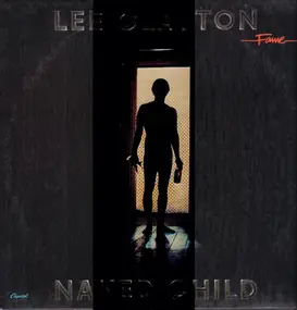 Lee Clayton - Naked Child