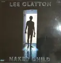 LP - Lee Clayton - Naked Child