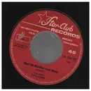 7inch Vinyl Single - Lee Curtis & The All-Stars - Shot Of Rhythm & Blues / Exstacy