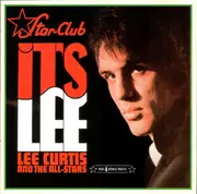 CD - Lee Curtis & The All-Stars - It's Lee