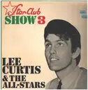 LP - Lee Curtis & The All-Stars - Star-Club Show 3