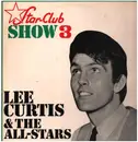 LP - Lee Curtis & The All-Stars - Star-Club Show 3 - STEREO ORIGINAL STAR CLUB