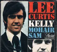 Lee Curtis - Kelly / Mohair Sam